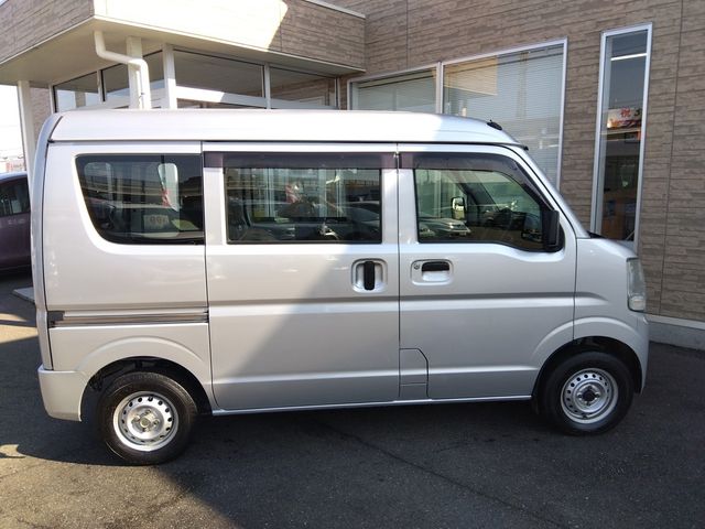Nissan CLIPPER 2017-07 187683-2