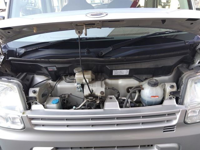 Nissan CLIPPER 2017-07 187683-22