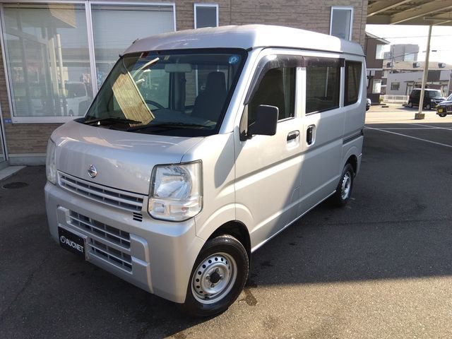 Nissan CLIPPER 2017-07 187683-0