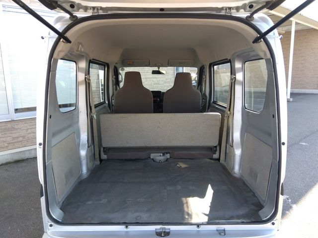 Nissan CLIPPER 2017-07 187683-8