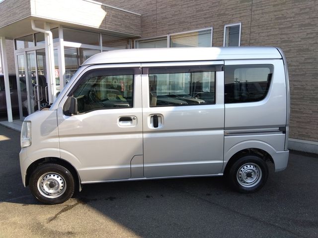 Nissan CLIPPER 2017-07 187683-3