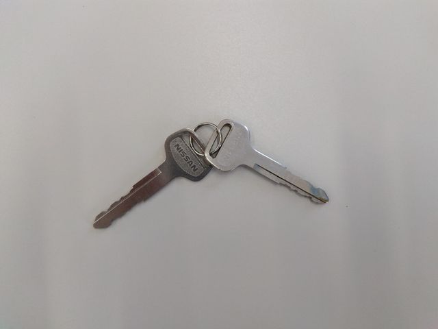 Nissan CLIPPER 2017-07 187683-18