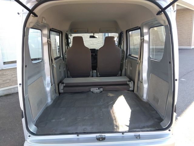 Nissan CLIPPER 2017-07 187683-9