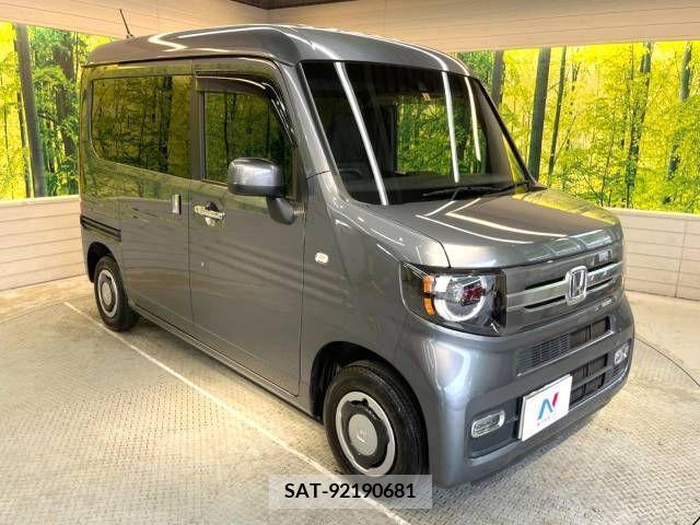 Honda N-VAN 2020-06 280690-17