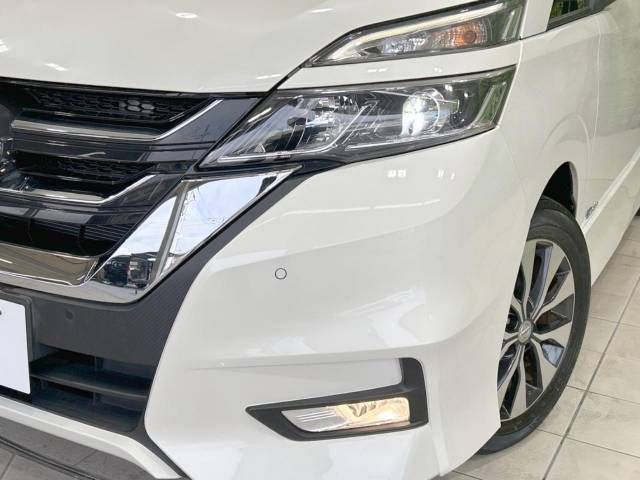 Nissan SERENA 2018-06 22303-12