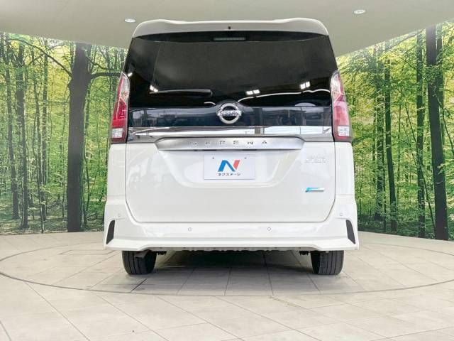 Nissan SERENA 2018-06 22303-15