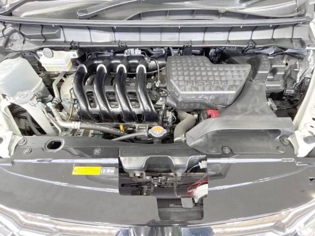 Nissan SERENA 2018-06 22303-18