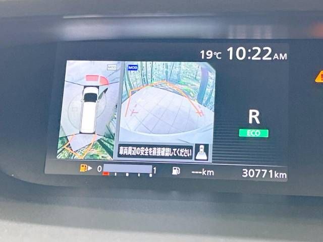 Nissan SERENA 2018-06 22303-4