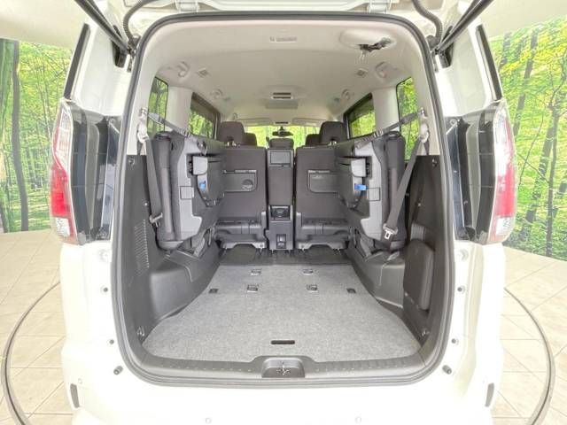 Nissan SERENA 2018-06 22303-11