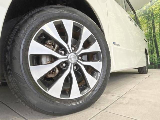 Nissan SERENA 2018-06 22303-13