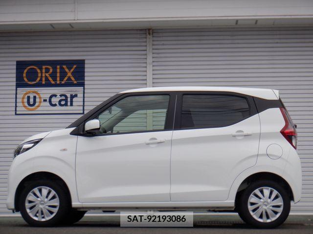 Nissan DAYZ 2021-03 323706-22