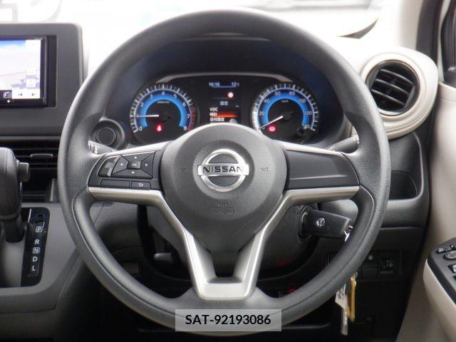 Nissan DAYZ 2021-03 323706-24