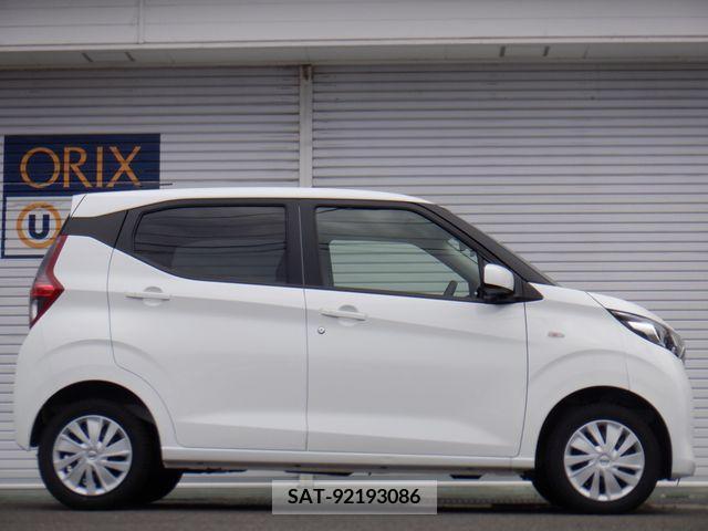 Nissan DAYZ 2021-03 323706-23
