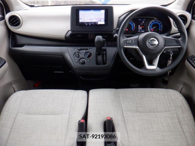 Nissan DAYZ 2021-03 323706-1