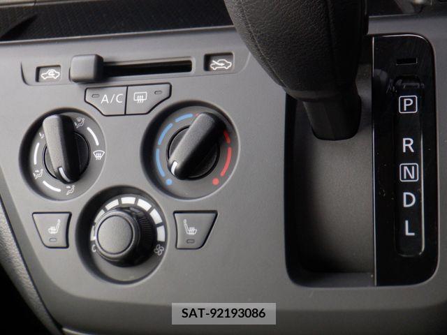 Nissan DAYZ 2021-03 323706-8