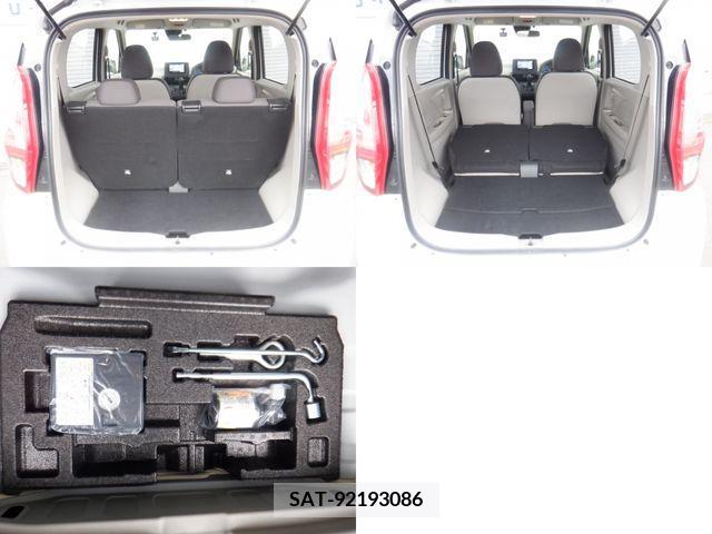 Nissan DAYZ 2021-03 323706-12
