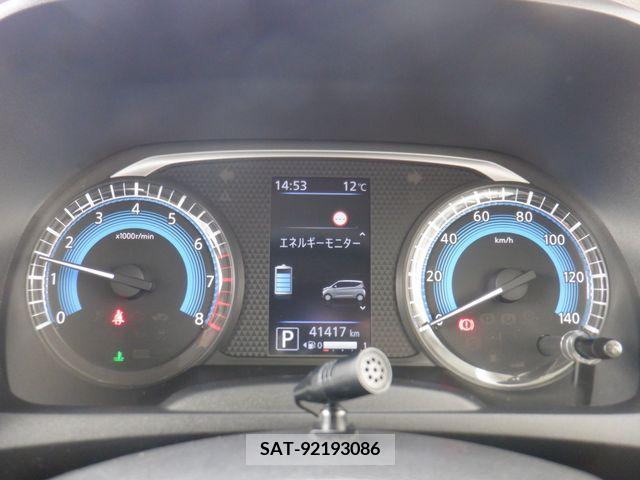 Nissan DAYZ 2021-03 323706-7