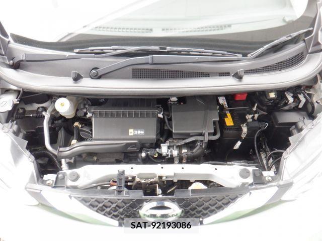 Nissan DAYZ 2021-03 323706-19
