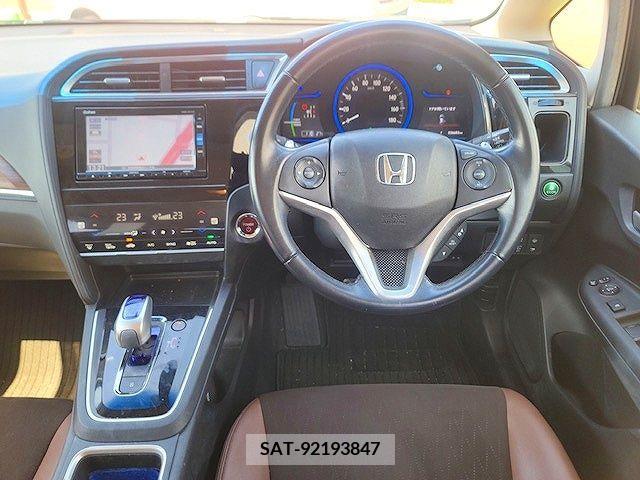 Honda SHUTTLE 2016-02 284948-13