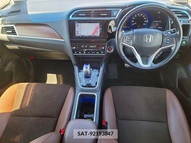 Honda SHUTTLE 2016-02 284948-1
