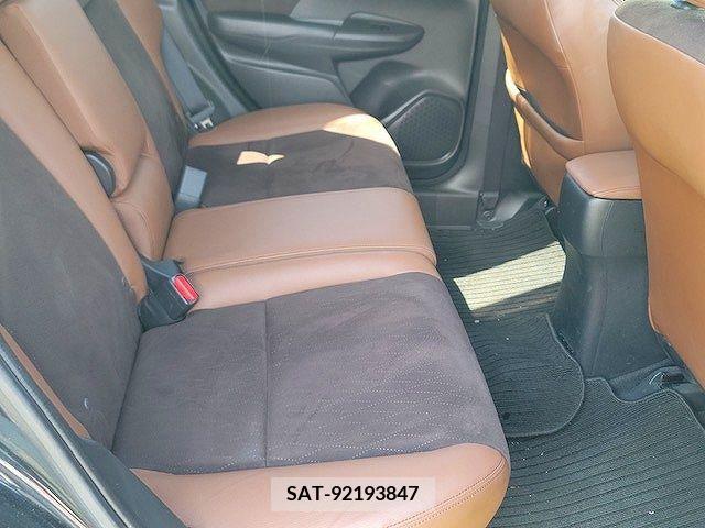 Honda SHUTTLE 2016-02 284948-12
