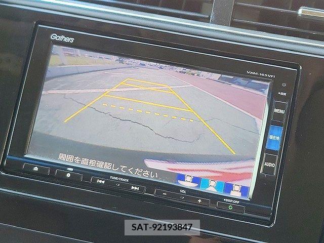 Honda SHUTTLE 2016-02 284948-10