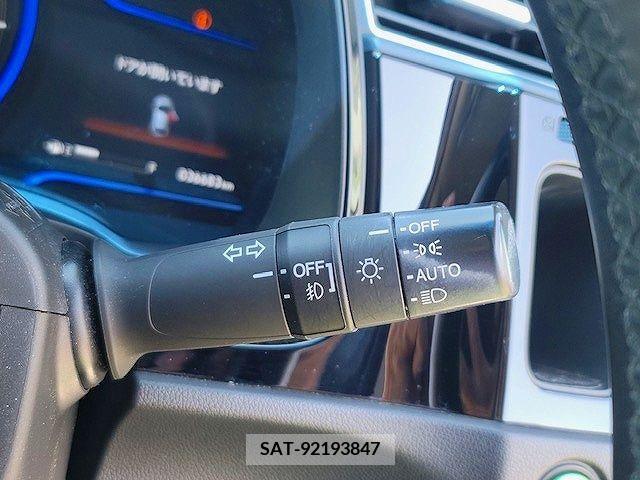 Honda SHUTTLE 2016-02 284948-15