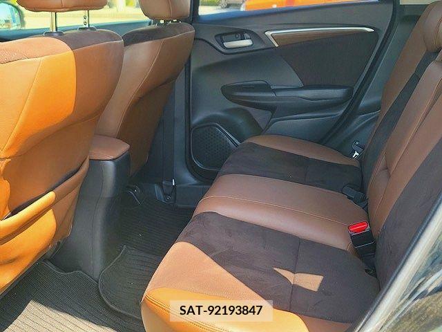 Honda SHUTTLE 2016-02 284948-9
