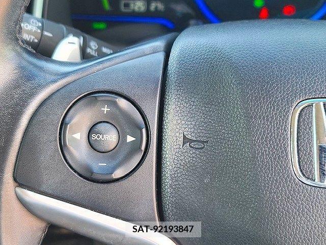 Honda SHUTTLE 2016-02 284948-14