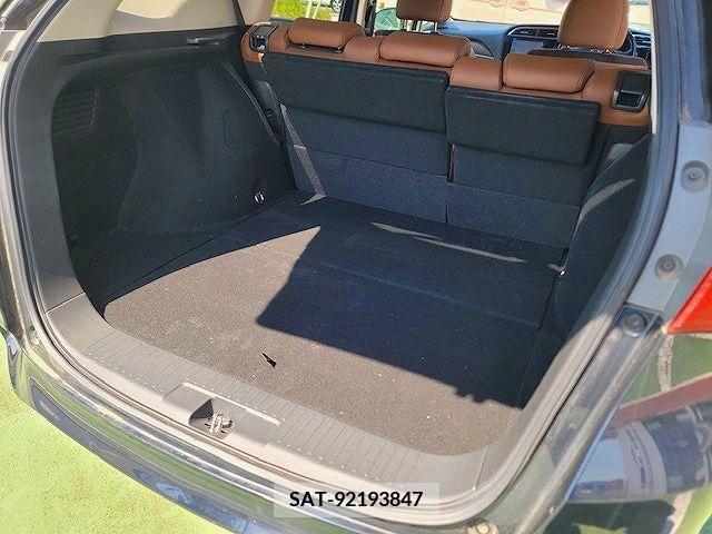 Honda SHUTTLE 2016-02 284948-17
