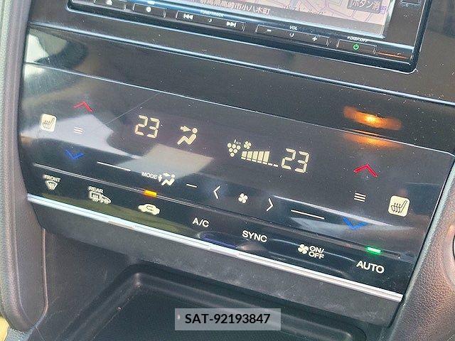 Honda SHUTTLE 2016-02 284948-5