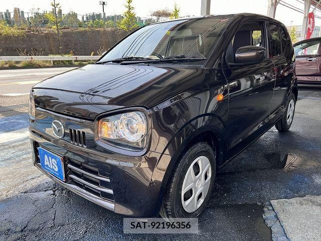 Mazda CAROL 2020-02 241273-0