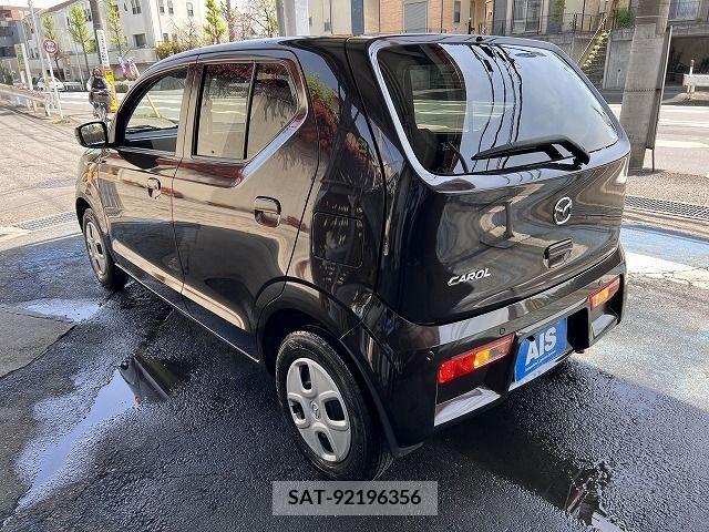 Mazda CAROL 2020-02 241273-2