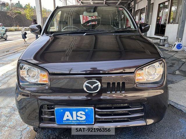 Mazda CAROL 2020-02 241273-3
