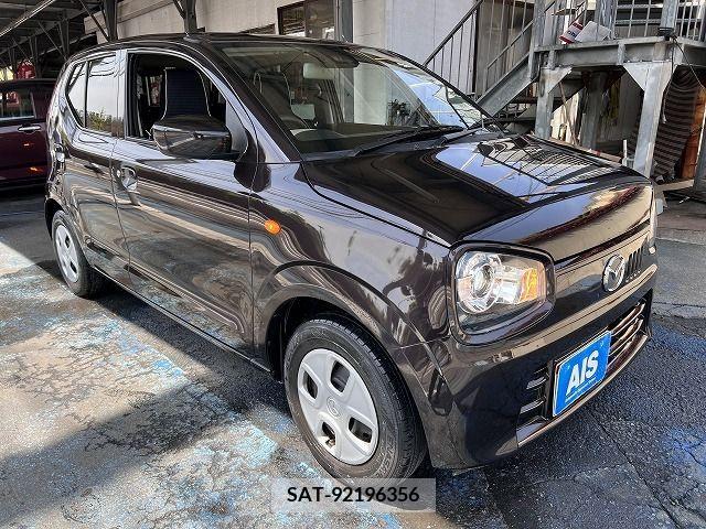 Mazda CAROL 2020-02 241273-4