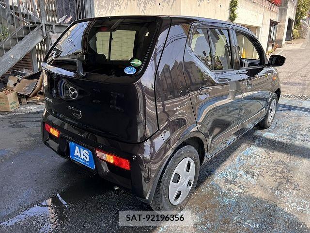 Mazda CAROL 2020-02 241273-5