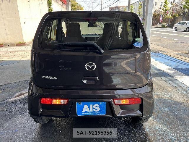 Mazda CAROL 2020-02 241273-6