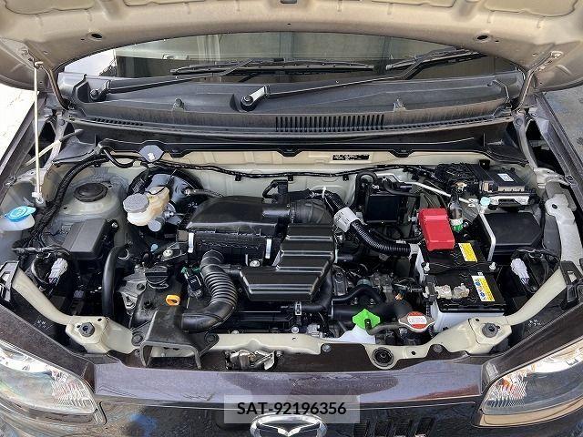 Mazda CAROL 2020-02 241273-18