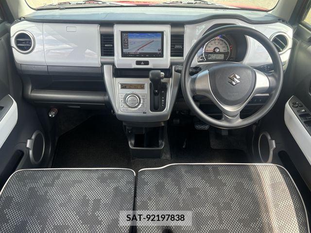 Suzuki HUSTLER 2016-09 348038-2