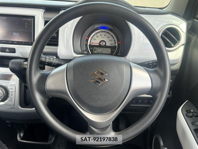 Suzuki HUSTLER 2016-09 348038-24