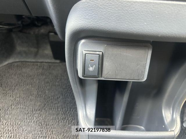 Suzuki HUSTLER 2016-09 348038-26