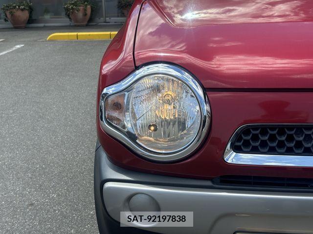 Suzuki HUSTLER 2016-09 348038-6