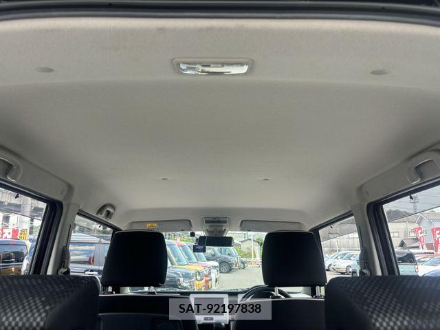 Suzuki HUSTLER 2016-09 348038-17