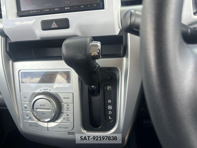 Suzuki HUSTLER 2016-09 348038-23