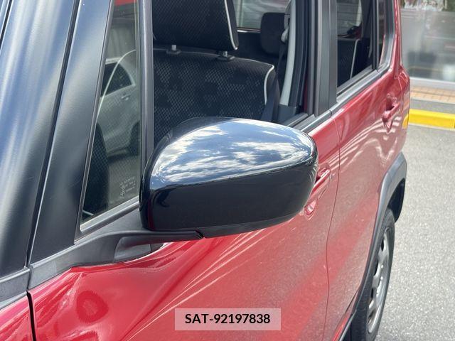Suzuki HUSTLER 2016-09 348038-13