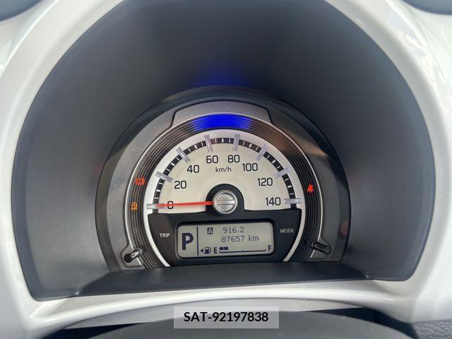 Suzuki HUSTLER 2016-09 348038-20