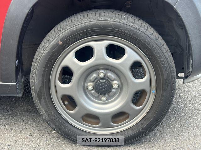 Suzuki HUSTLER 2016-09 348038-14