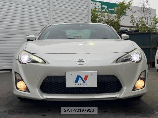Toyota 86 2014-03 259923-14