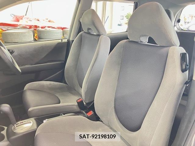 Honda FIT 2007-06 341776-6