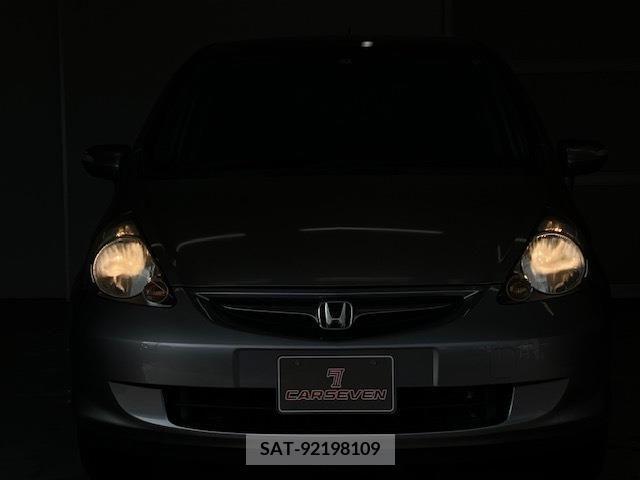 Honda FIT 2007-06 341776-5
